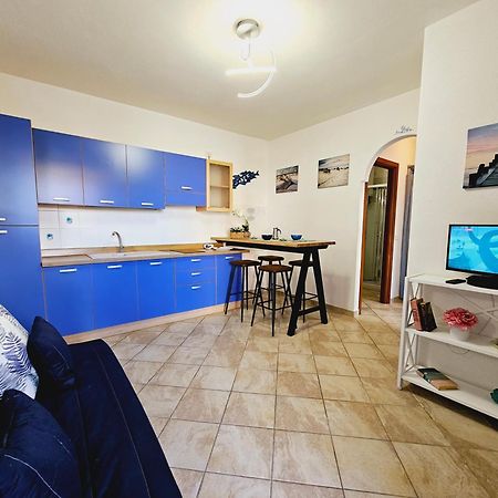 La Residenza Poseidone Apartment Santa Teresa Gallura Room photo