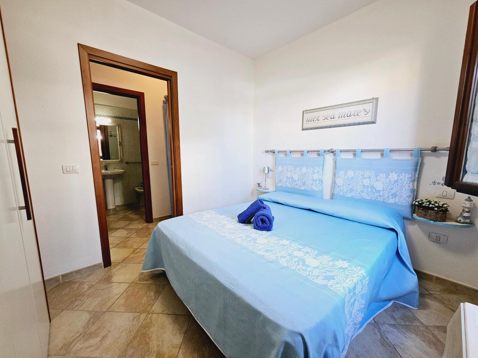 La Residenza Poseidone Apartment Santa Teresa Gallura Room photo